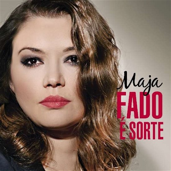 Fado E Sorte - Maja - Musique - SEVEN MUSES - 5606562620417 - 30 juin 2017