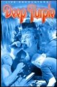 Cover for Deep Purple · Live Encounters (DVD) (2004)