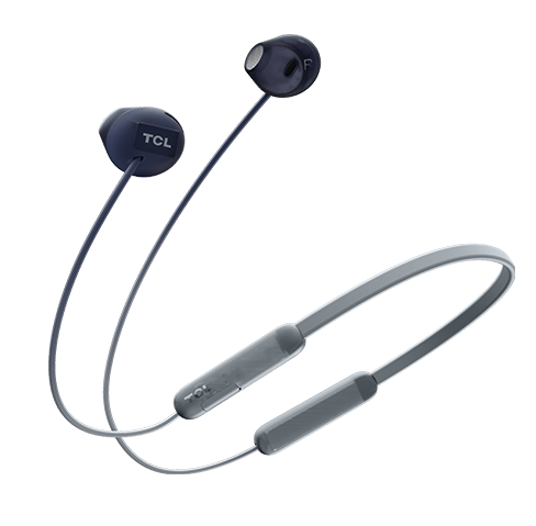 Cover for Tcl · SOCL200 In-Ear Bluetooth Phantom Black (In-Ear Headphones)