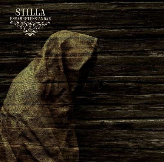 Cover for Stilla · Ensamhetens Andar (CD) (2014)