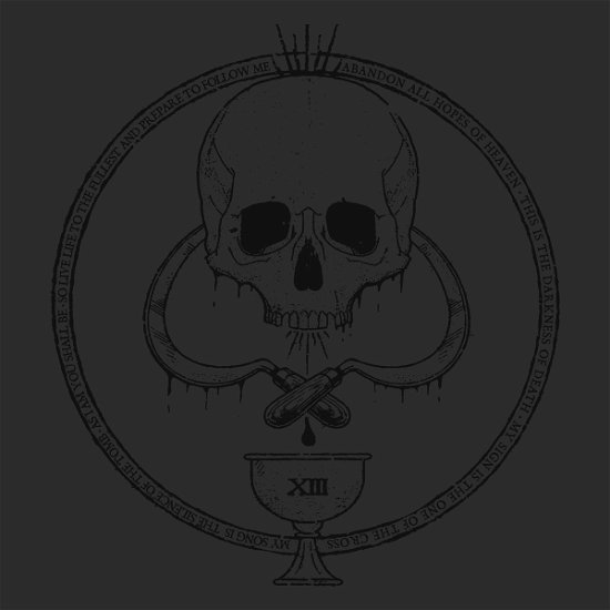 Ritual Death - Ritual Death - Música - REGAIN - 7350057887417 - 23 de dezembro de 2022