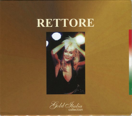 Cover for Rettore · Collection (CD) (2006)
