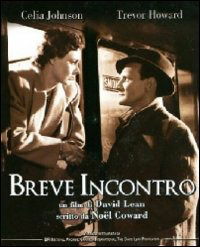 Cover for Breve Incontro (DVD) (2013)