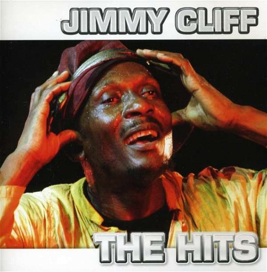 Cover for Jimmy Cliff · Hits (CD) (2020)