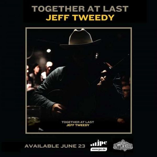 Cover for Jeff Tweedy · Together at Last (LP) (2017)