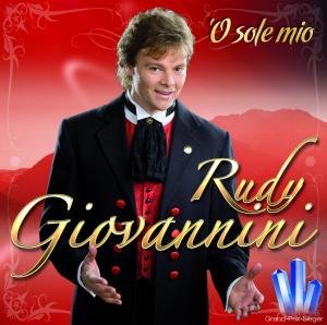 O Sole Mio - Rudy Giovanni - Musik - MCP - 9002986710417 - 23 augusti 2013
