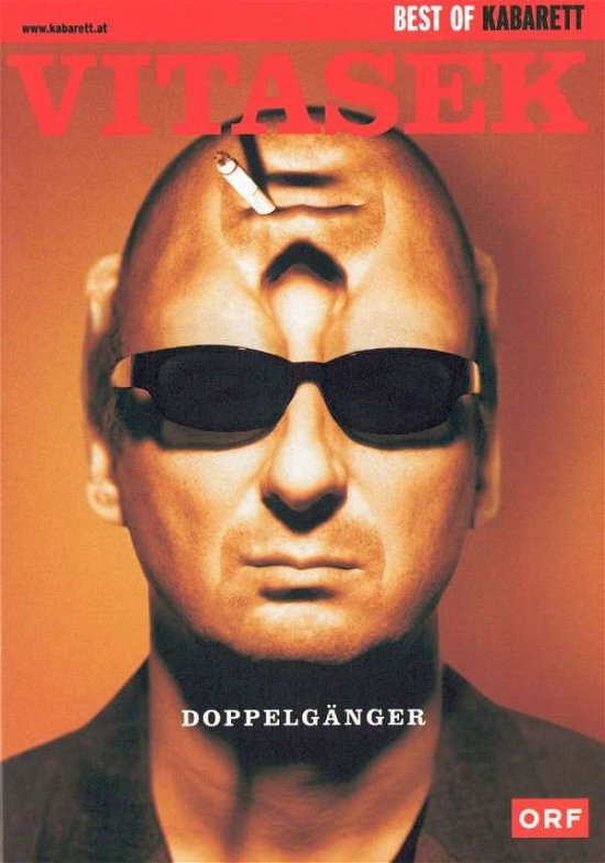 Cover for Doppelg (DVD)