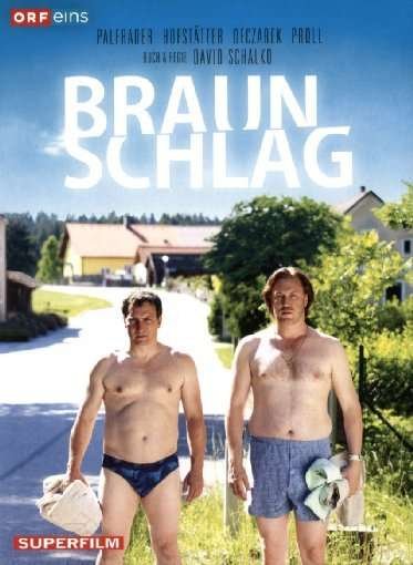 Cover for Braunschlag: Die Komplette Serie (DVD)