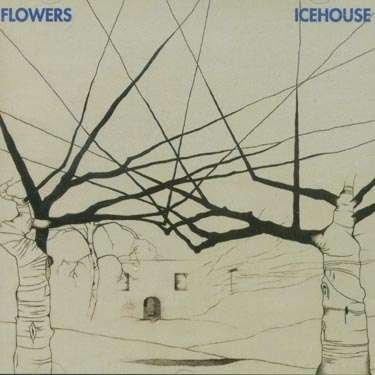 Cover for Icehouse · Flowers (Expanded and Remastered) (CD) [Remastered edition] (2002)