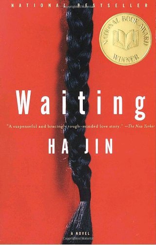 Cover for Ha Jin · Waiting: a Novel (Taschenbuch) (2000)
