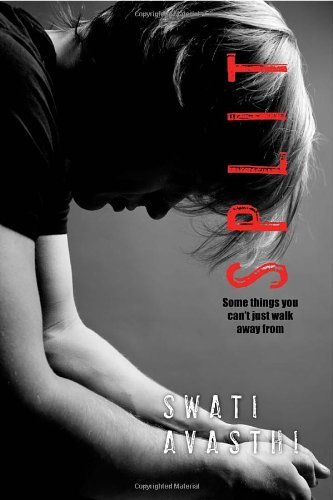 Cover for Swati Avasthi · Split (Paperback Bog) [Reprint edition] (2012)