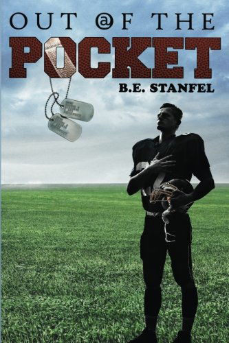 Cover for B. E. Stanfel · Out of the Pocket (Paperback Book) (2014)