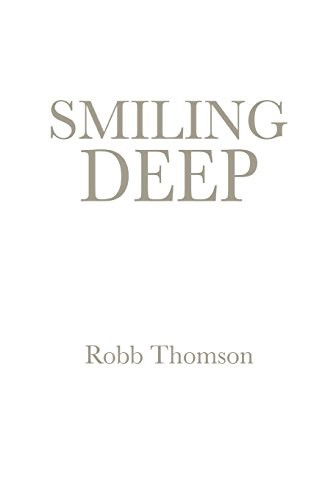 Cover for Robb Thomson · Smiling Deep (Paperback Book) (2016)