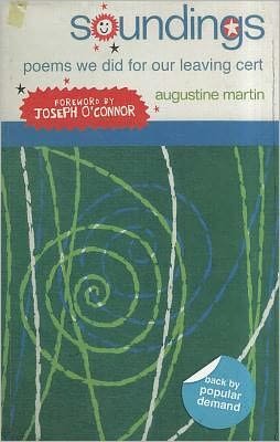Cover for Soundings (Taschenbuch) (2010)