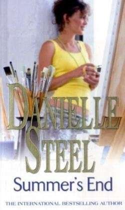 Cover for Danielle Steel · Summer's End: An epic, unputdownable read from the worldwide bestseller (Taschenbuch) (2009)