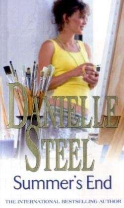 Cover for Danielle Steel · Summer's End: An epic, unputdownable read from the worldwide bestseller (Taschenbuch) (2009)