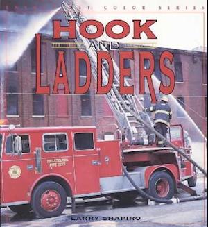 Cover for Larry Shapiro · Hook and Ladders (Paperback Book) (2002)