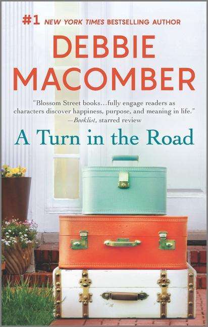 Turn in the Road - Debbie Macomber - Książki - HARPER COLLINS USA - 9780778330417 - 31 października 2017