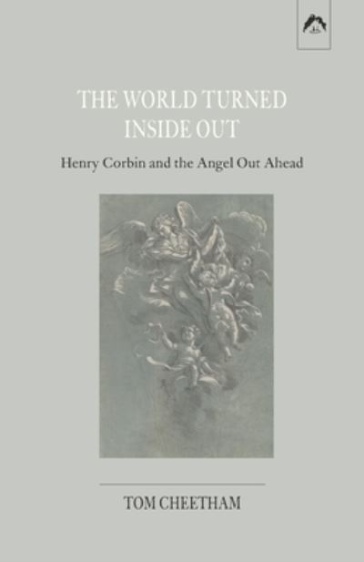 Cover for Tom Cheetham · The World Turned Inside Out (Paperback Book) (2021)