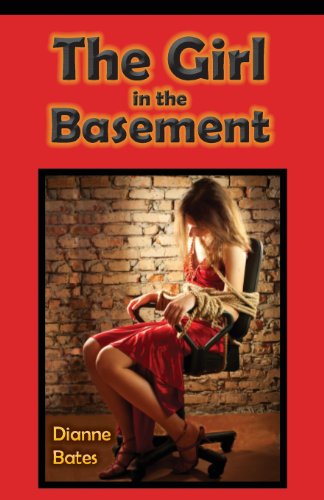 Cover for Dianne Bates · The Girl in the Basement (Paperback Book) (2013)