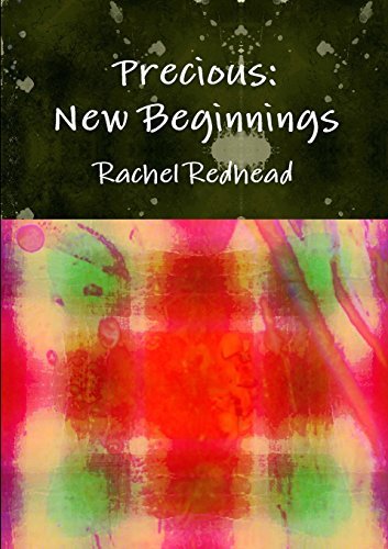Cover for Rachel Redhead · Precious: New Beginnings (Paperback Book) (2014)