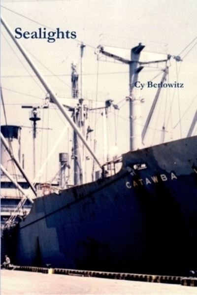 Cover for Cy Berlowitz · Sealights (Paperback Book) (2016)