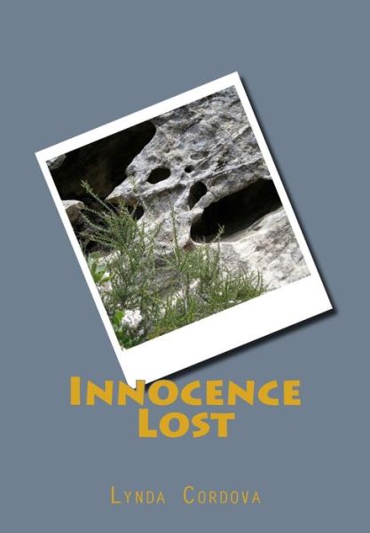 Cover for Lynda Cordova · Innocence Lost (Paperback Book) (2015)