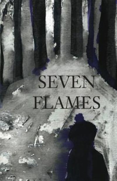 Cover for Glenn Aerts · Seven Flames (Paperback Book) (2015)