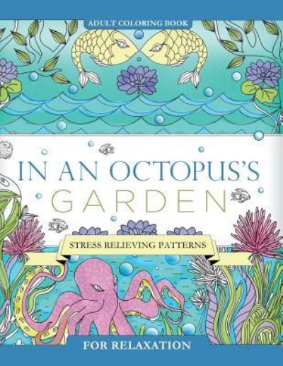 Cover for Mix Books · In an Octopus's Garden (Paperback Book) (2016)