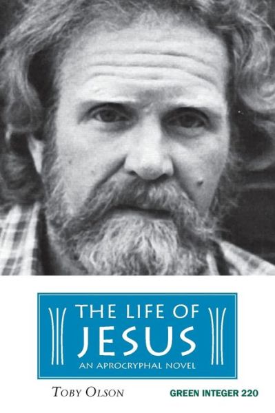 Cover for Toby Olson · Life of Jesus (Book) (2018)