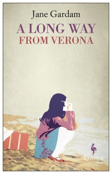 Cover for Jane Gardam · A Long Way from Verona (Paperback Book) [Reprint edition] (2013)