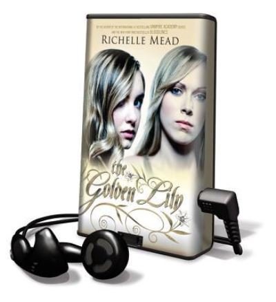 Cover for Richelle Mead · The Golden Lily (N/A) (2012)