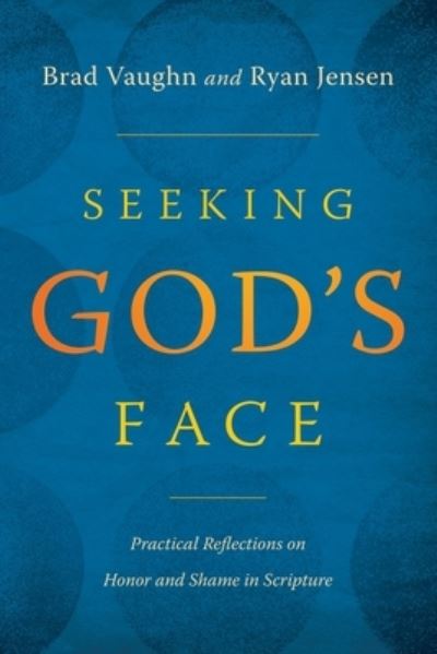 Cover for Jackson Wu · Seeking God's Face (Book) (2022)