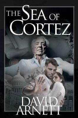 Cover for David Arnett · The Sea of Cortez (Paperback Book) (2018)