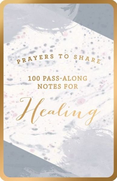 Cover for Dayspring · Prayers to Share (Paperback Book) (2021)