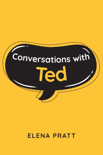 Cover for Elena Pratt · Conversations with Ted (Paperback Book) (2021)
