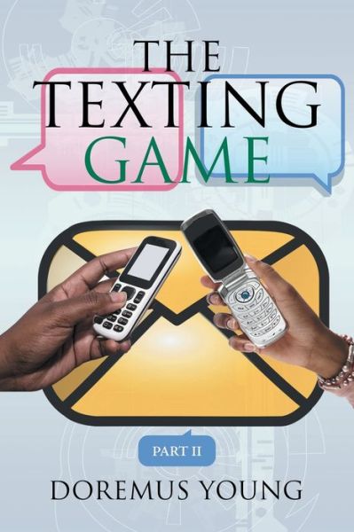 Cover for Doremus Young · The Texting Game (Paperback Book) (2020)