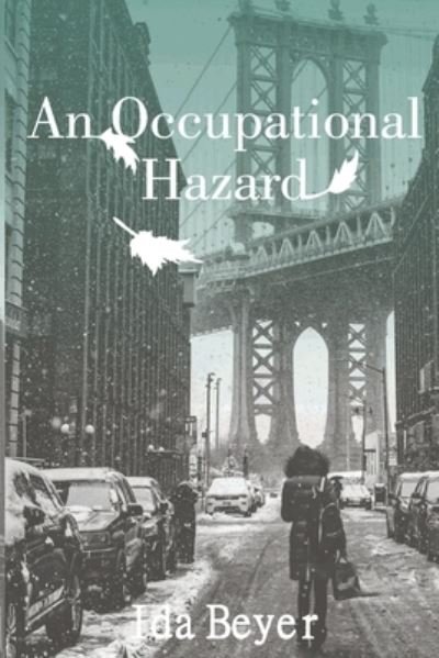 Cover for Ida Beyer · An Occupational Hazard (Paperback Book) (2018)