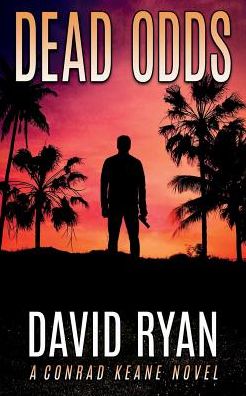 Cover for David Ryan · Dead Odds (Paperback Book) (2018)