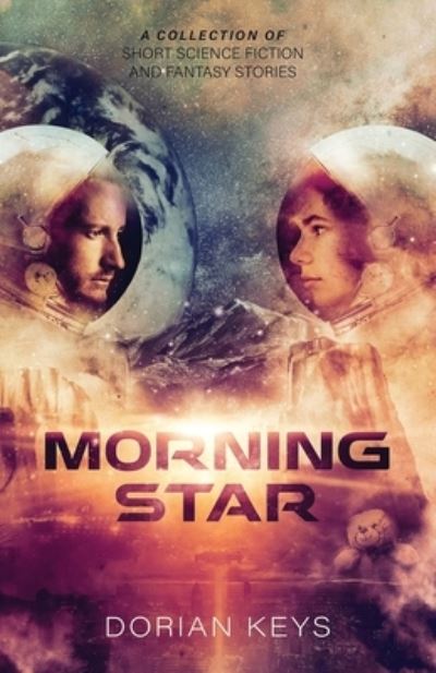 Cover for Dorian Keys · Morning Star (Paperback Book) (2020)