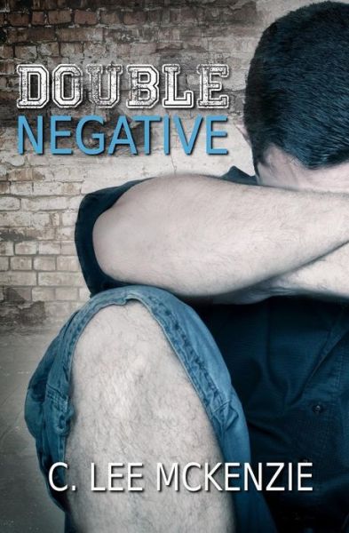 Cover for C. Lee Mckenzie · Double Negative (Taschenbuch) (2014)