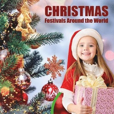 Cover for Mike Clark · Christmas - Festivals Around the World (Pocketbok) (2019)