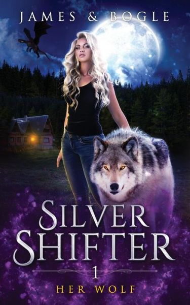 Her Wolf - Alexa B James - Books - Independently Published - 9781796302417 - February 6, 2019