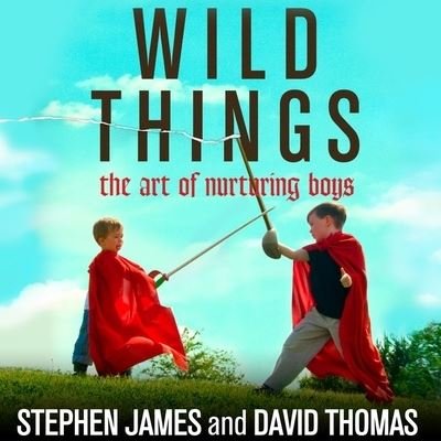 Wild Things - David Thomas - Musikk - Tantor Audio - 9781799992417 - 9. februar 2016