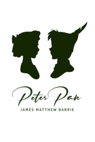 Peter Pan - James Matthew Barrie - Books - Camel Publishing House - 9781800603417 - June 3, 2020
