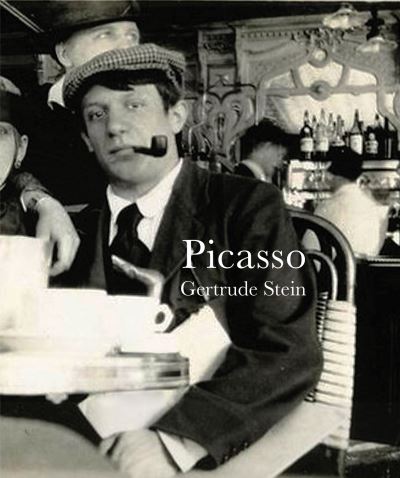 Cover for Gertrude Stein · Picasso - Lives of the Artists (Pocketbok) (2025)