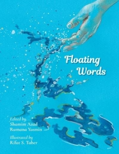 Cover for Various Authors · Floating Words (Paperback Bog) (2021)