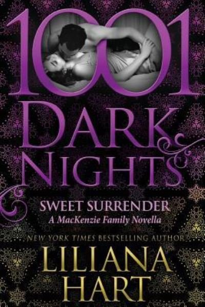 Cover for Liliana Hart · Sweet Surrender (Taschenbuch) (2016)