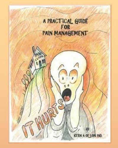 It Hurts A Practical Guide for Pain Management - Kern a Olson - Books - Wellbridge Books - 9781942497417 - August 7, 2018