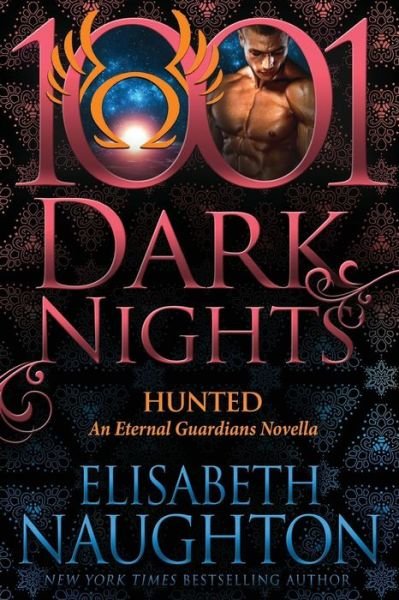 Cover for Elisabeth Naughton · Hunted (Paperback Book) (2017)
